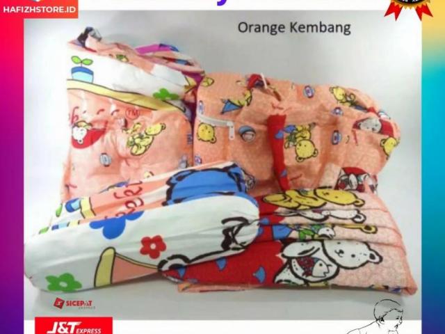 Paket Kado Bayi Baru Lahir